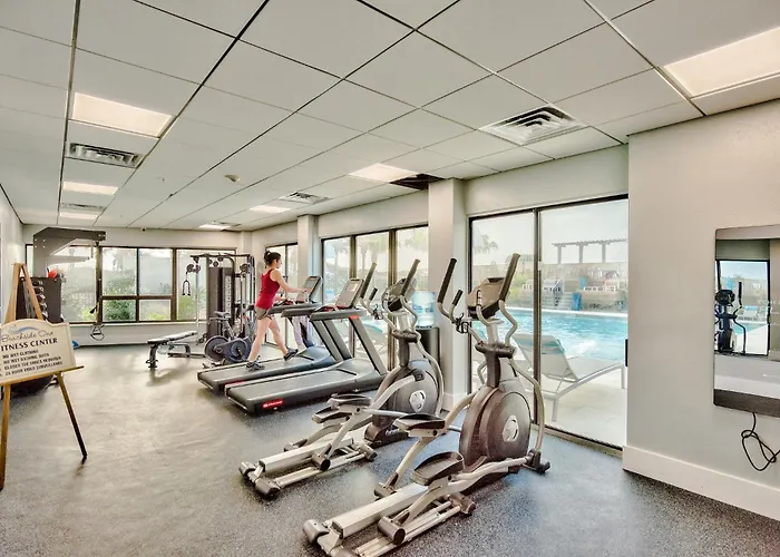 Beachside One 4101 Destin