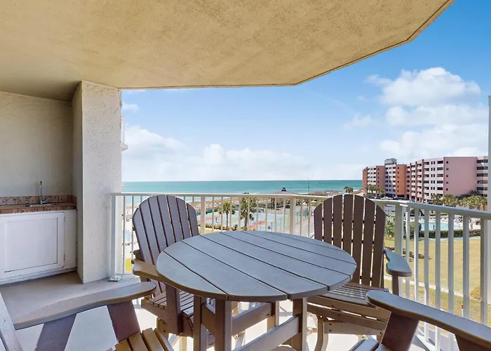 Inlet Reef 414 Apartment Destin