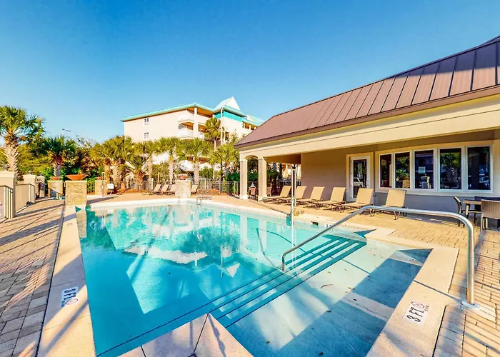 Alerio A303 Apartment Destin