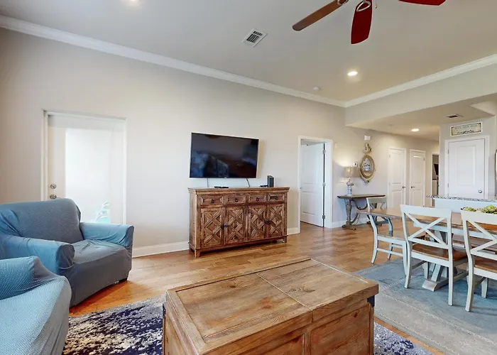 Alerio A303 Apartment Destin