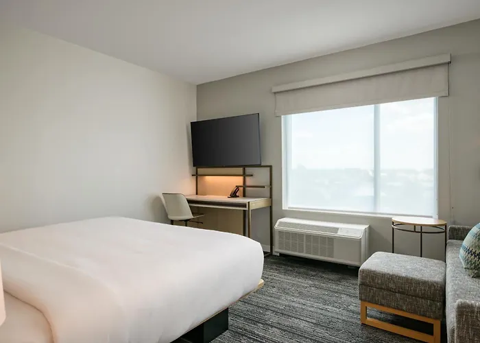 Towneplace Suites By Marriott Miramar Beach Destin