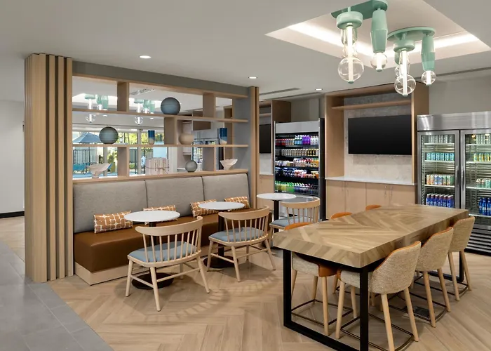 Towneplace Suites By Marriott Miramar Beach Destin