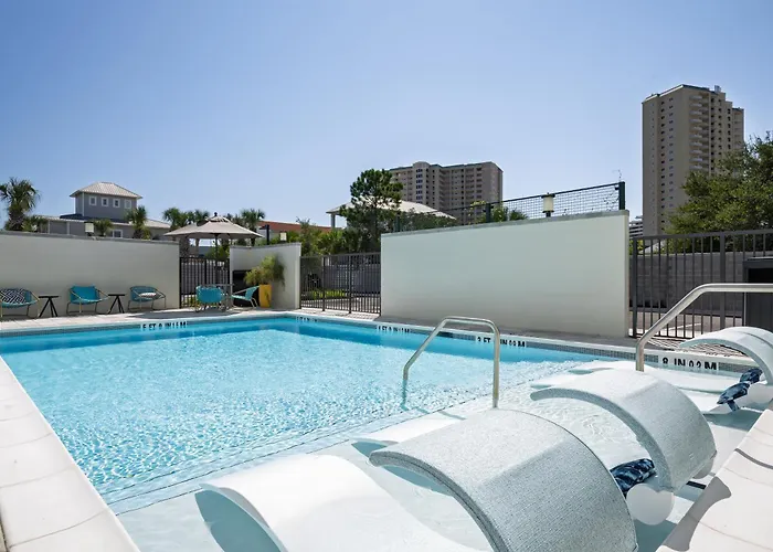 Towneplace Suites By Marriott Miramar Beach Destin