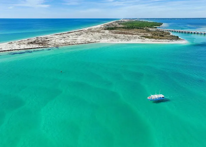 Palms Resort #1616 Full 2 Bedroom Destin