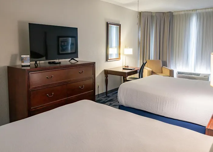 Summerplace Inn Destin