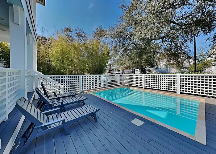 Destination Paradise