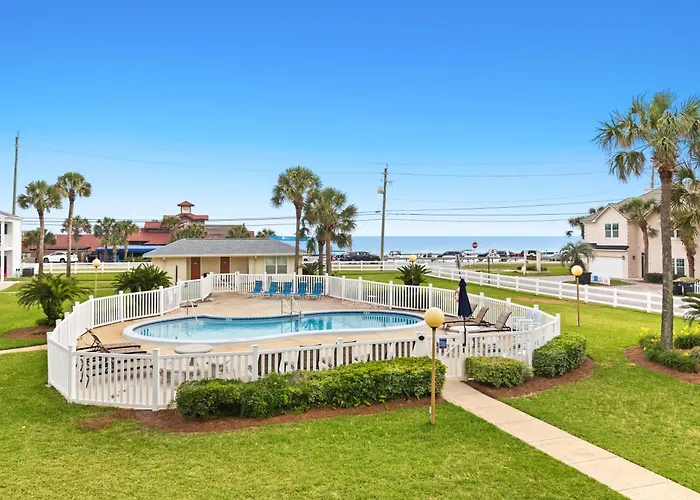 Tradewinds 25 Villa Destin