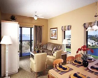 Wyndham Bay Club II Hotel Destin