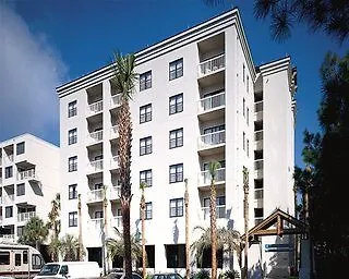 Wyndham Bay Club II Hotel Destin