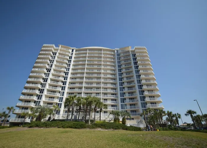 The Terrace At Pelican Beach Destin