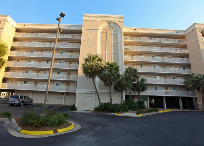 Destin On The Gulf By Holiday Isle