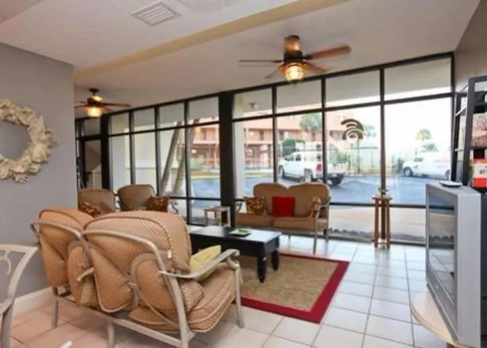 Destin On The Gulf By Holiday Isle