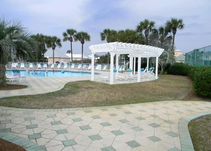 Maravilla 4401 By Realjoy Vacations Destin