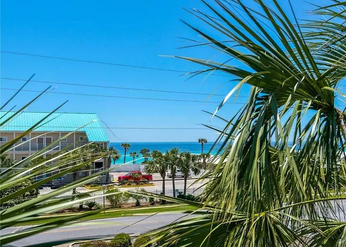 Grand Caribbean West 314 Villa Destin