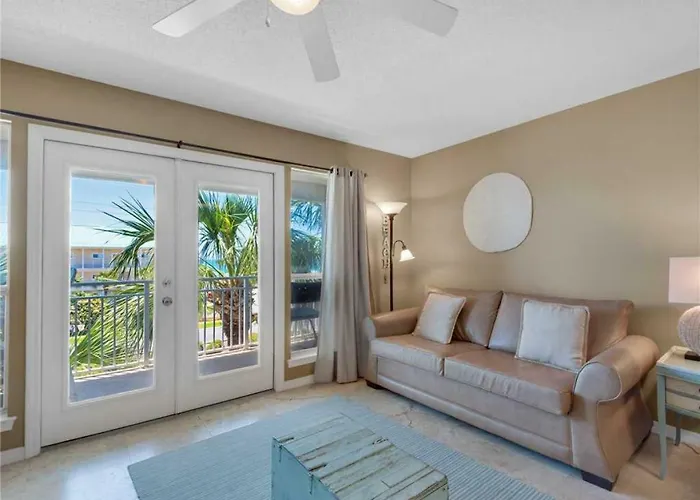 Grand Caribbean West 314 Villa Destin