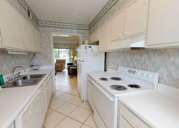 Southbay By The Gulf Villa Destin