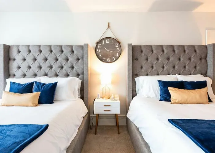 Bayside At Sandestin Hotel