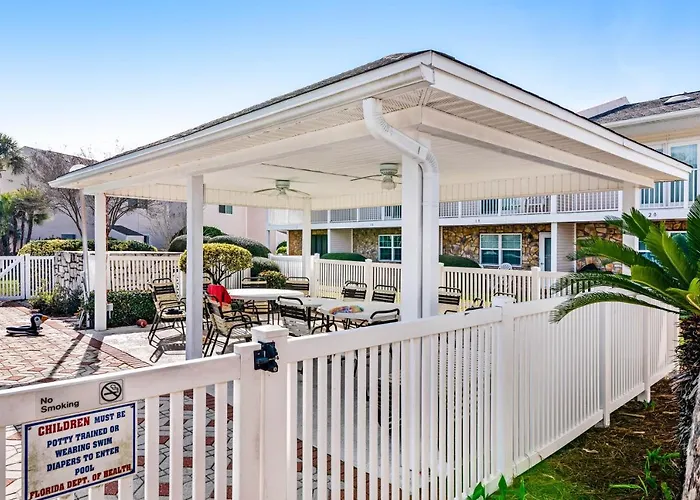 Woodland Shores Destin