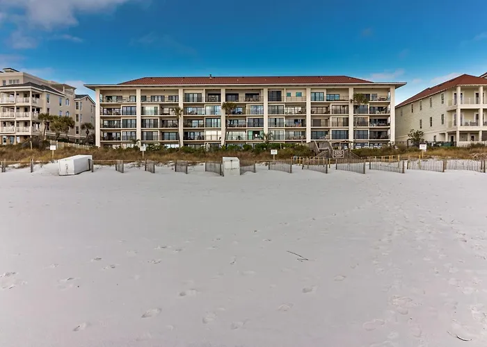 Huntington By The Sea Apartment Destin